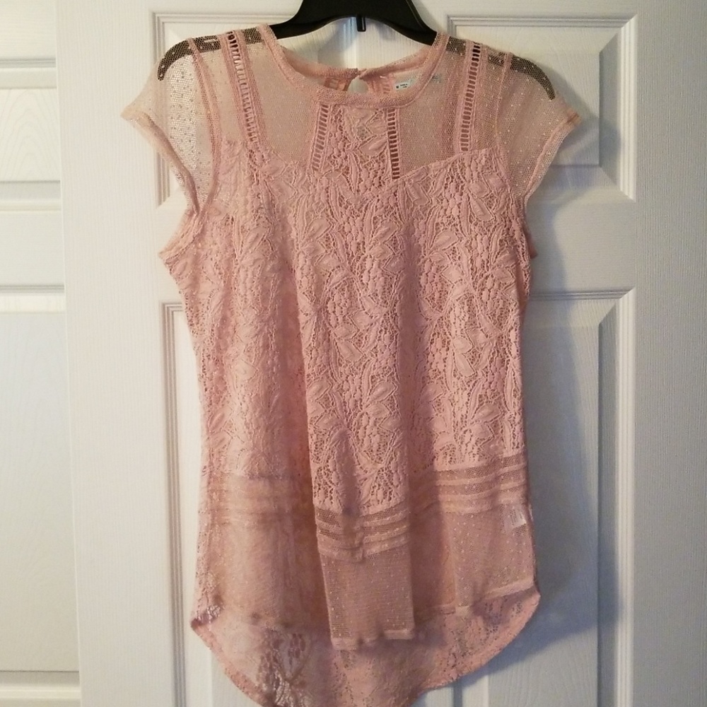Maurice's top